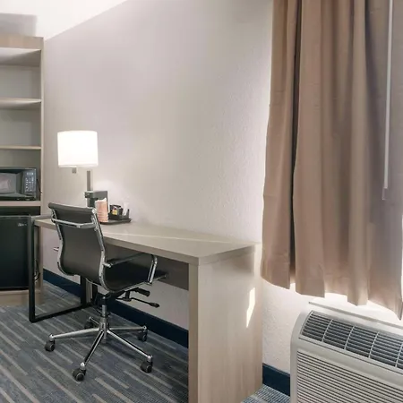 Quality Inn Lebanon Exterior foto